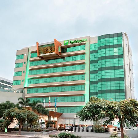 Holiday Inn Guayaquil Airport By Ihg Екстериор снимка Holiday Inn Davao