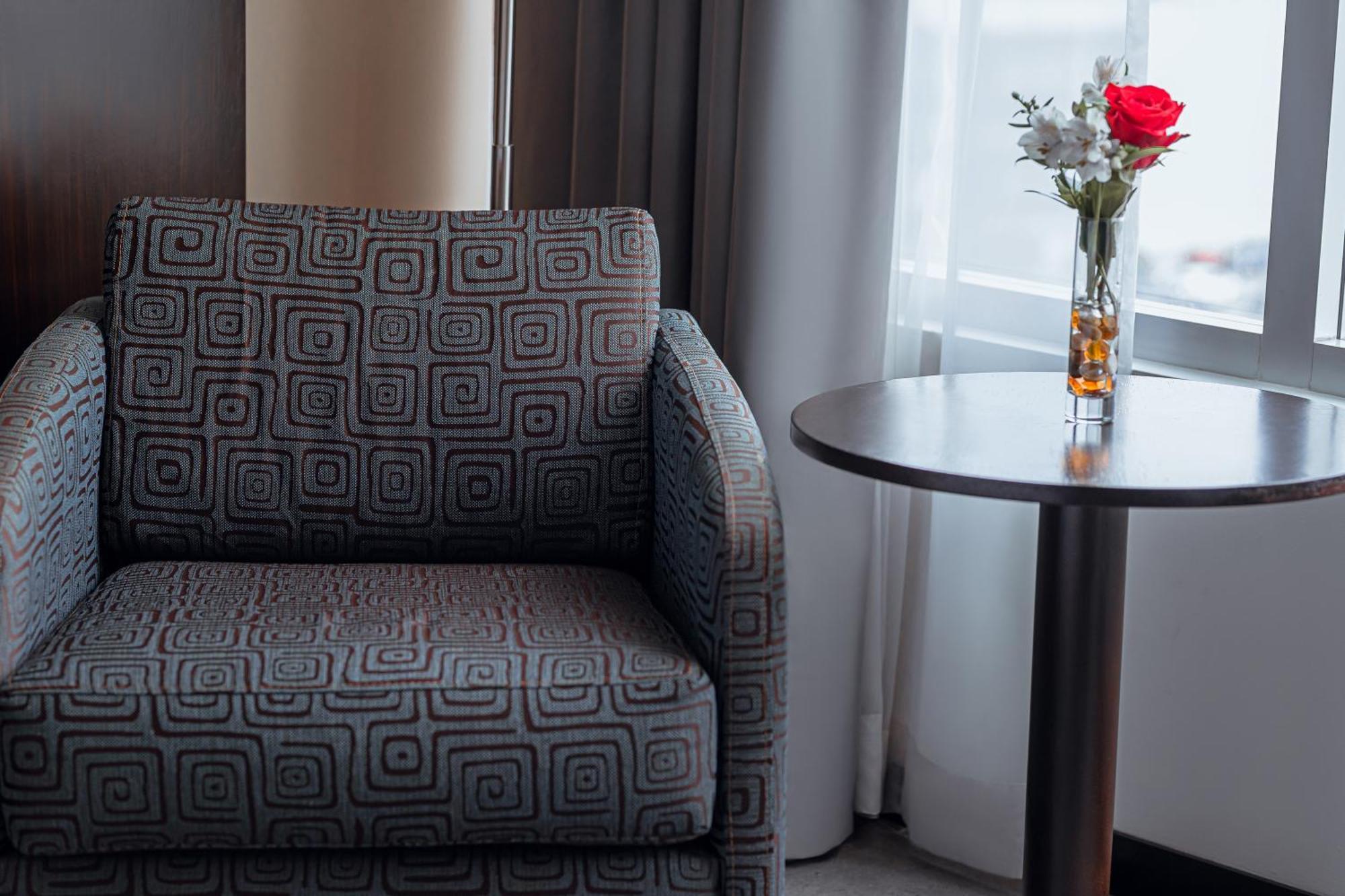 Holiday Inn Guayaquil Airport By Ihg Екстериор снимка